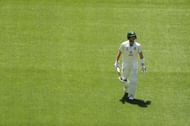 Steve Smith is currently the No. 1 Test batsman in the world